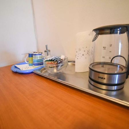 Guest House Duje สปลิท ภายนอก รูปภาพ