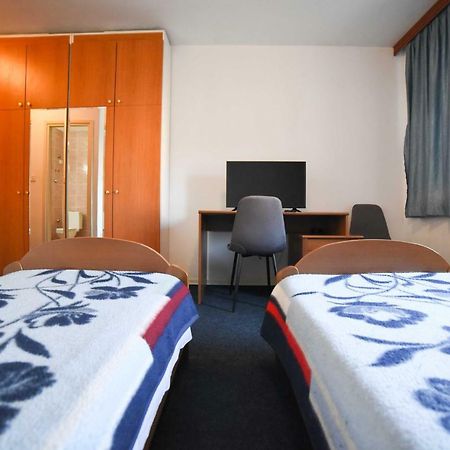 Guest House Duje สปลิท ภายนอก รูปภาพ