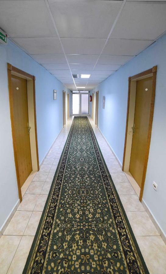 Guest House Duje สปลิท ภายนอก รูปภาพ